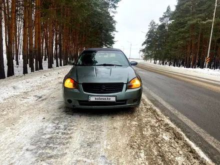 Nissan Altima 2005 года за 1 680 000 тг. в Астана – фото 7