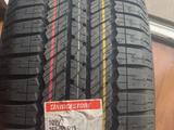 Шины Bridgestone 265/55/r19 AT693 III за 125 000 тг. в Алматы
