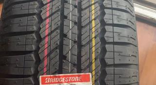 Шины Bridgestone 265/55/r19 AT693 III за 107 500 тг. в Алматы