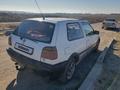 Volkswagen Golf 1992 года за 670 000 тг. в Шардара