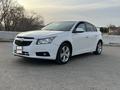 Chevrolet Cruze 2012 годаүшін3 300 000 тг. в Усть-Каменогорск