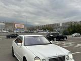 Mercedes-Benz E 55 AMG 2001 годаүшін6 000 000 тг. в Алматы – фото 3