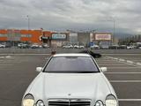 Mercedes-Benz E 55 AMG 2001 годаүшін6 000 000 тг. в Алматы