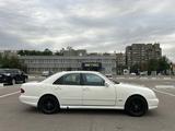 Mercedes-Benz E 55 AMG 2001 года за 6 000 000 тг. в Алматы – фото 4