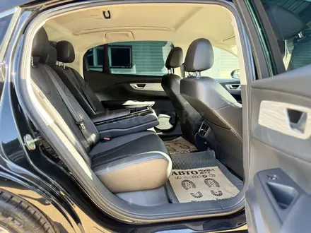 Hongqi E-QM5 2025 года за 6 450 000 тг. в Алматы – фото 13
