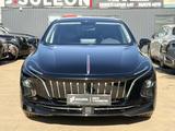 Hongqi E-QM5 2025 года за 6 450 000 тг. в Алматы – фото 4