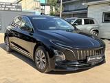 Hongqi E-QM5 2025 года за 6 450 000 тг. в Алматы – фото 5