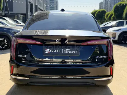 Hongqi E-QM5 2025 года за 6 450 000 тг. в Алматы – фото 7