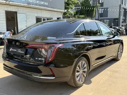 Hongqi E-QM5 2025 года за 6 450 000 тг. в Алматы – фото 6