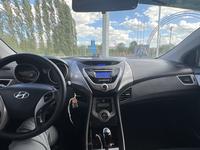 Hyundai Elantra 2013 годаүшін6 100 000 тг. в Актобе