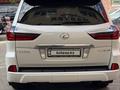 Lexus LX 570 2016 года за 39 000 000 тг. в Алматы – фото 4