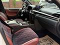 Lexus LX 570 2016 года за 39 000 000 тг. в Алматы – фото 9