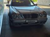 Mercedes-Benz E 280 1999 годаүшін4 500 000 тг. в Шымкент – фото 2