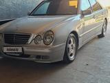 Mercedes-Benz E 280 1999 годаүшін4 500 000 тг. в Шымкент