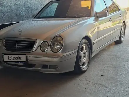 Mercedes-Benz E 280 1999 года за 4 500 000 тг. в Шымкент