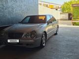 Mercedes-Benz E 280 1999 годаүшін4 500 000 тг. в Шымкент – фото 3