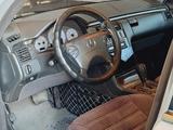 Mercedes-Benz E 280 1999 годаүшін4 500 000 тг. в Шымкент – фото 4