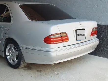 Mercedes-Benz E 280 1999 года за 4 500 000 тг. в Шымкент – фото 5