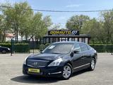 Nissan Teana 2012 годаүшін7 200 000 тг. в Уральск