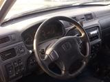 Honda CR-V 2001 года за 4 100 000 тг. в Караганда – фото 2