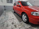 Opel Astra 2000 годаfor2 500 000 тг. в Шымкент