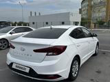 Hyundai Elantra 2020 годаүшін6 800 000 тг. в Актау – фото 3