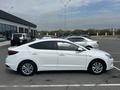 Hyundai Elantra 2020 года за 6 800 000 тг. в Актау – фото 4