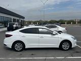 Hyundai Elantra 2020 годаүшін6 800 000 тг. в Актау – фото 4