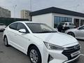 Hyundai Elantra 2020 года за 6 800 000 тг. в Актау