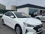 Hyundai Elantra 2020 годаүшін6 800 000 тг. в Актау