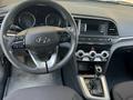 Hyundai Elantra 2020 года за 6 800 000 тг. в Актау – фото 6