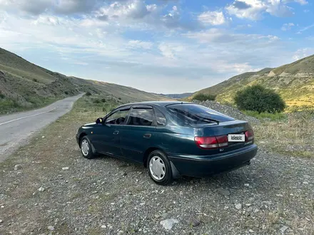 Toyota Carina E 1992 года за 2 600 000 тг. в Алматы – фото 4