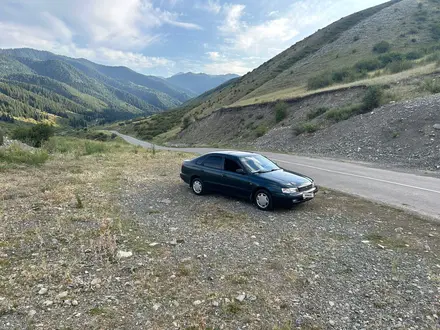 Toyota Carina E 1992 года за 2 600 000 тг. в Алматы