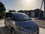 Toyota Estima 2006 годаүшін6 500 000 тг. в Тараз – фото 3