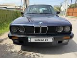 BMW 330 1988 года за 15 000 000 тг. в Алматы – фото 4