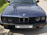 BMW 330 1988 года за 15 000 000 тг. в Алматы – фото 3