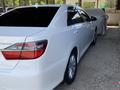 Toyota Camry 2014 года за 11 000 000 тг. в Тараз – фото 4