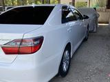 Toyota Camry 2014 годаүшін11 000 000 тг. в Тараз – фото 4