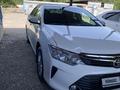 Toyota Camry 2014 года за 11 000 000 тг. в Тараз – фото 3