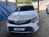 Toyota Camry 2014 годаүшін11 000 000 тг. в Тараз