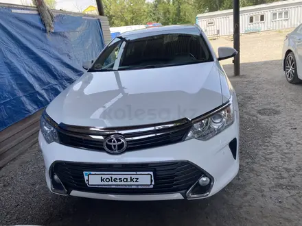 Toyota Camry 2014 года за 11 000 000 тг. в Тараз