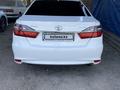 Toyota Camry 2014 года за 11 000 000 тг. в Тараз – фото 6
