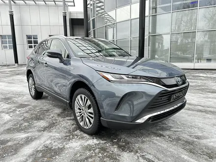 Toyota Venza 2021 года за 21 000 000 тг. в Павлодар