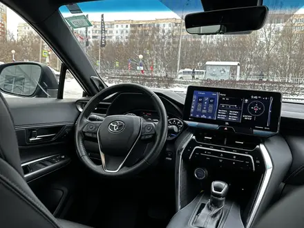 Toyota Venza 2021 года за 21 000 000 тг. в Павлодар – фото 15