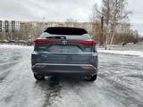 Toyota Venza 2021 годаүшін21 000 000 тг. в Павлодар – фото 4