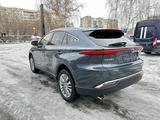 Toyota Venza 2021 годаүшін21 000 000 тг. в Павлодар – фото 5