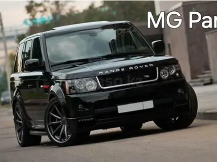 Renge Rover Land Rover за 1 000 тг. в Алматы