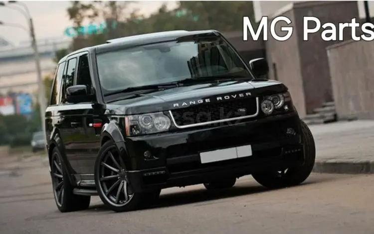 Renge Rover Land Rover за 1 000 тг. в Алматы