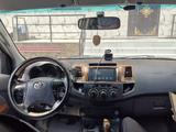 Toyota Hilux 2014 года за 12 000 000 тг. в Актау