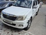 Toyota Hilux 2014 года за 12 000 000 тг. в Актау – фото 3